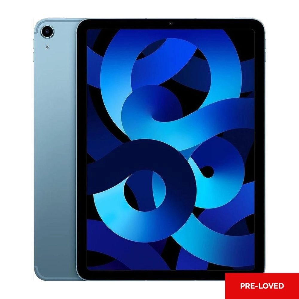 (Renewed) iPad Air (2024) - 256GB 11"