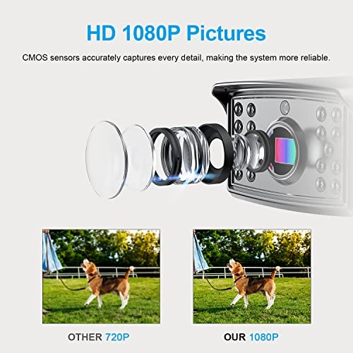 DY703 - Wired HD 1080P