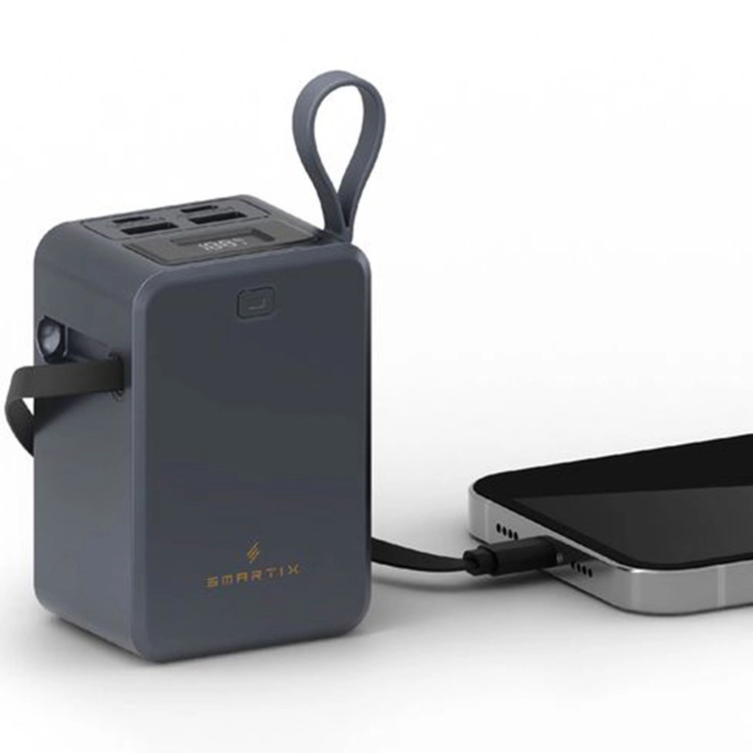 EAC20QCPD - 20000 mAh