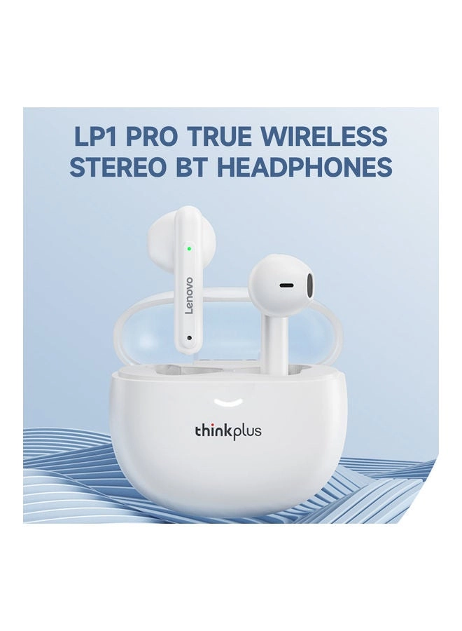 LP1 Wireless Earbud