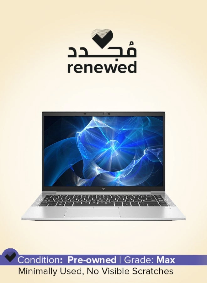 (Renewed) EliteBook 840 G8 - 14'' Core i5-1135G7 16GB 256GB SSD