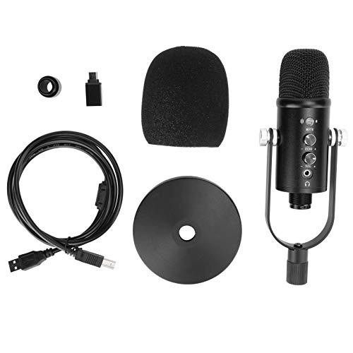 XUMIUZIYq5c0dsv2fg USB Microphone