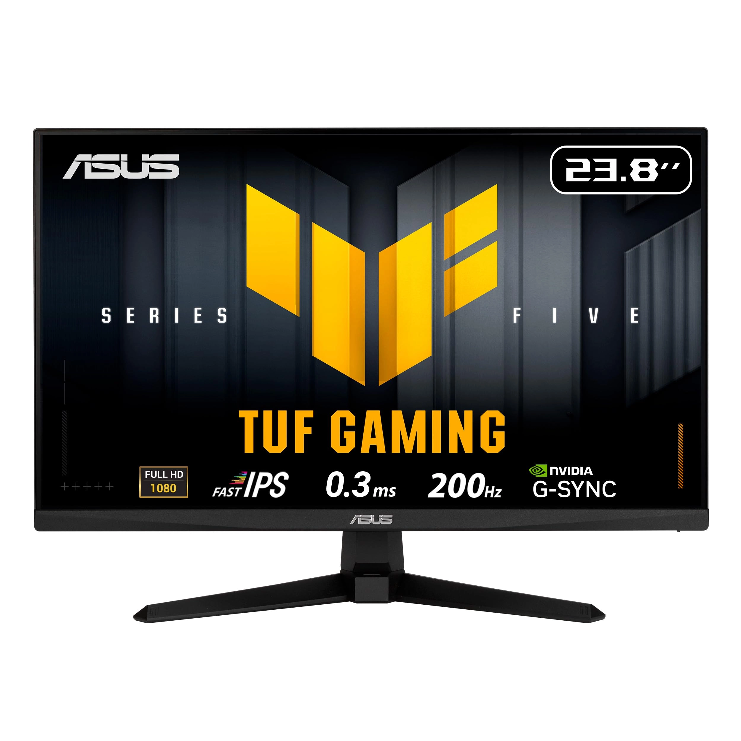 ASUS VG249Q5A - 90LM0C60-B02171 23.8 in 1920x1080