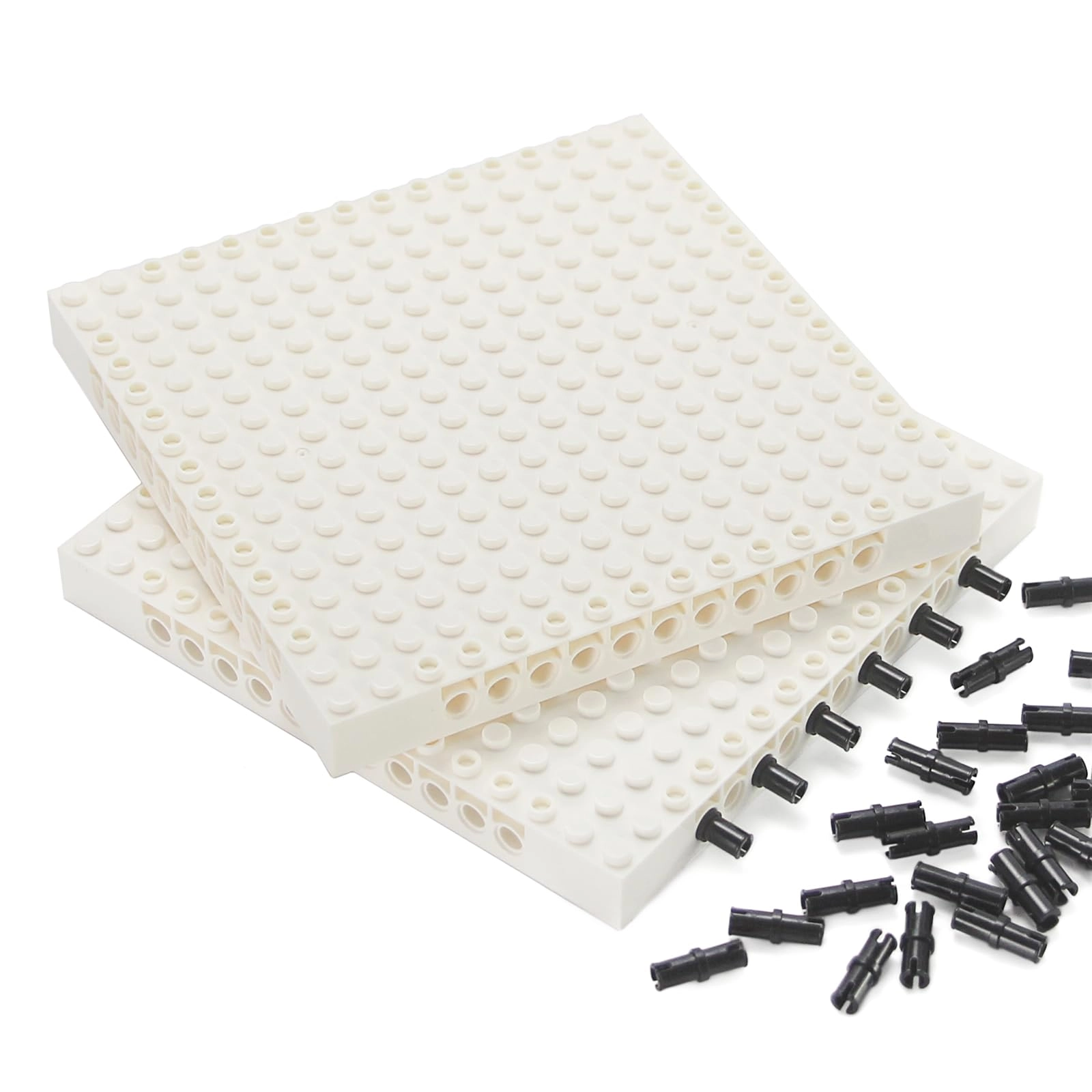 T168 - Base and Plates