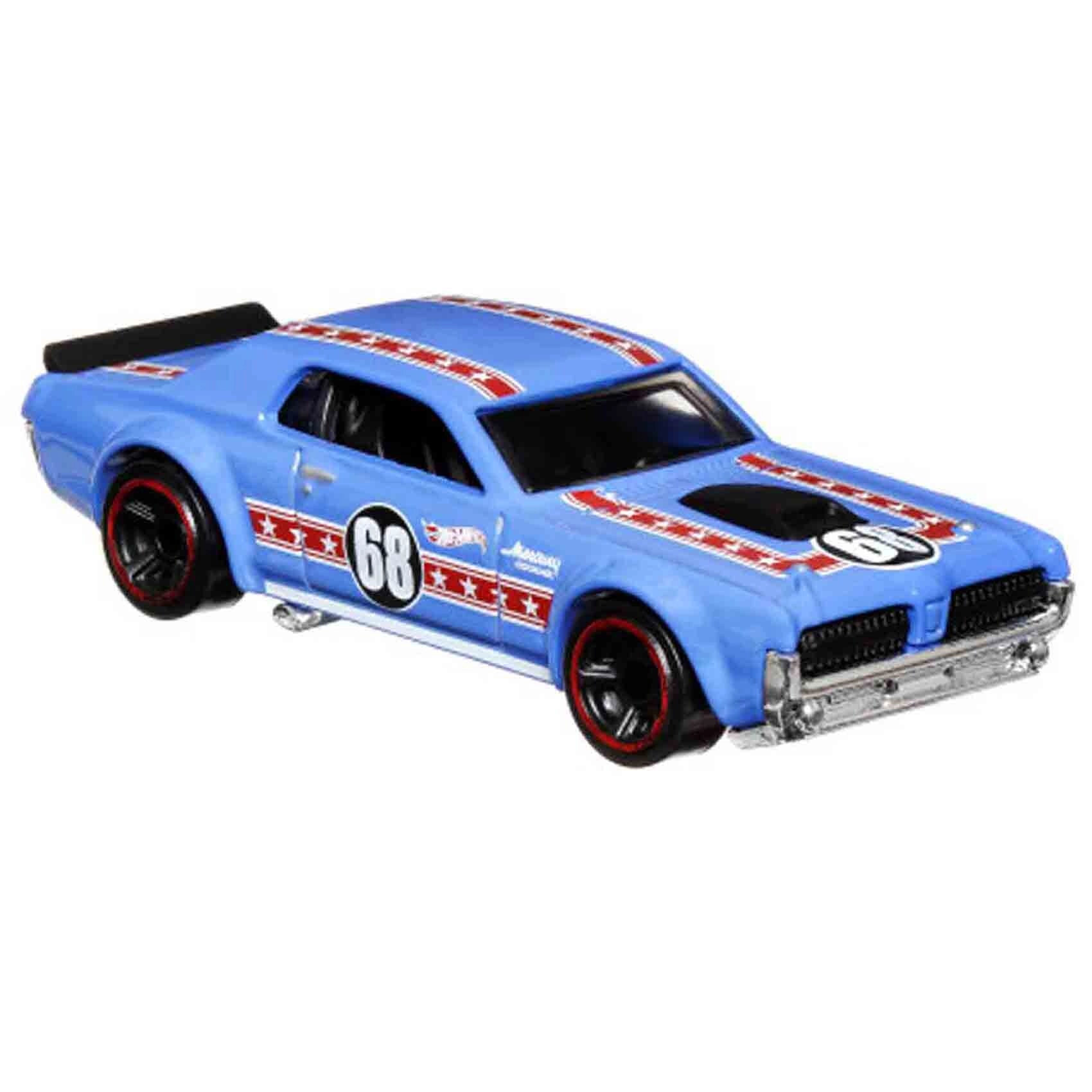 Celebration Racers - 1:64