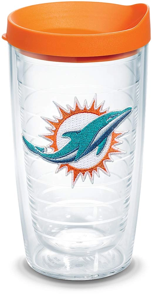 Insulated Tumbler - 473ml