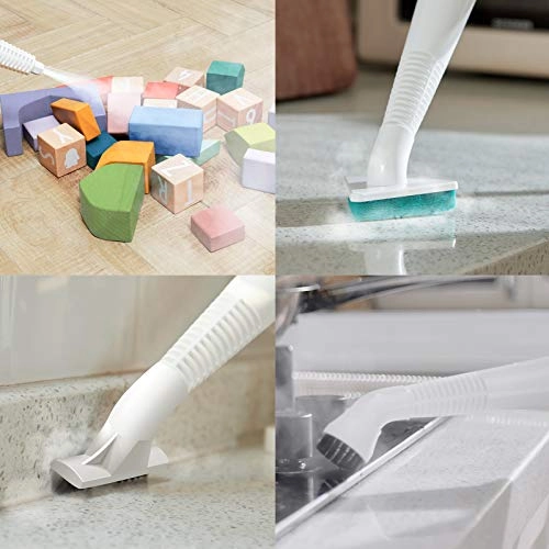 Steam Mop Cleaner - 275 Milliliters