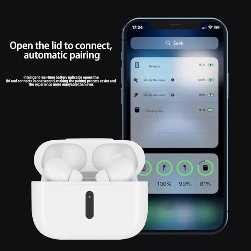 Buds Pro 2 Wireless Earbud
