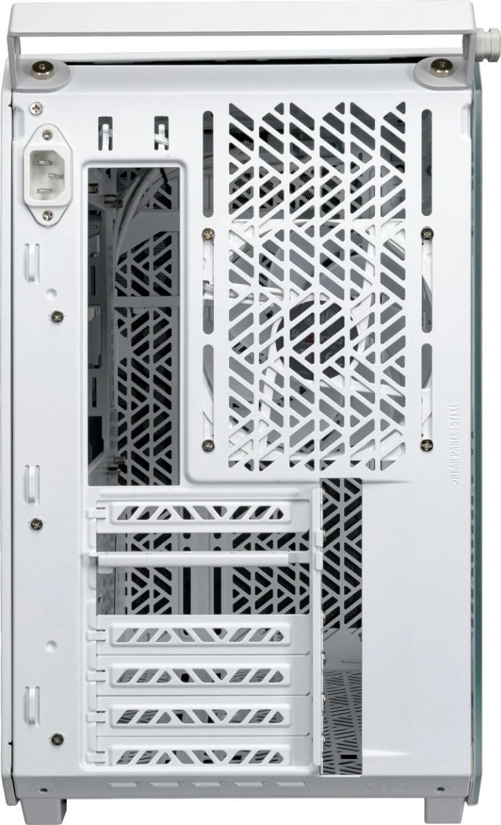 Qube 500 - Midi Tower