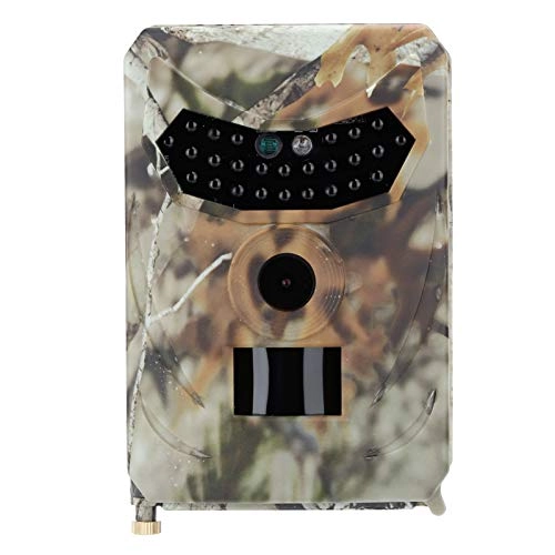 Trail Camera - 12MP