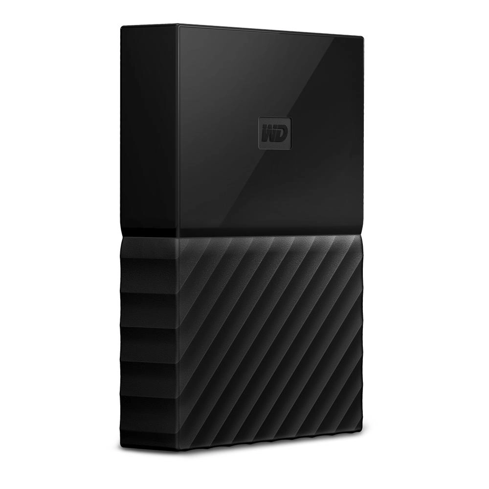 My Passport 1 TB HDD