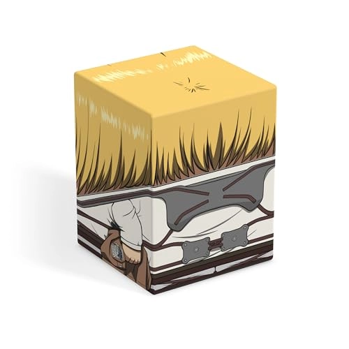 Armin Arlert - Attack on Titan (SQR100155)