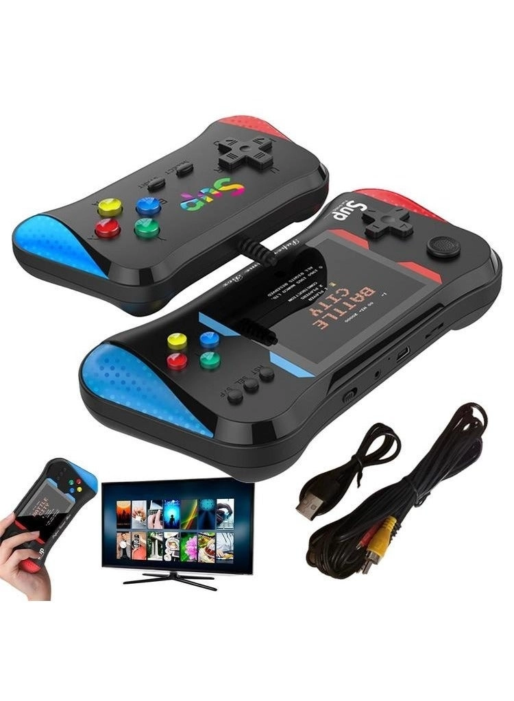 X7M - 500 in 1 3.5 inch