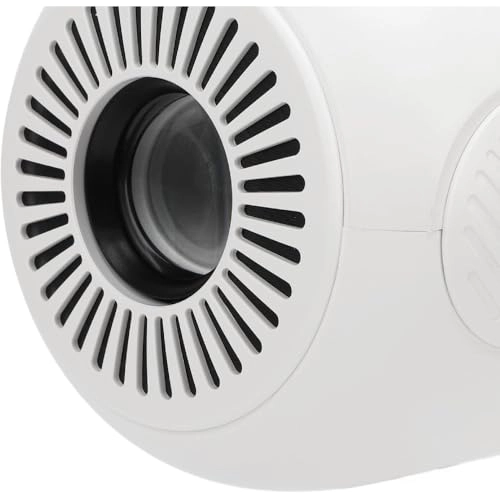 Intelligent HD Projector Fast Performance Multi-Device Connectivity