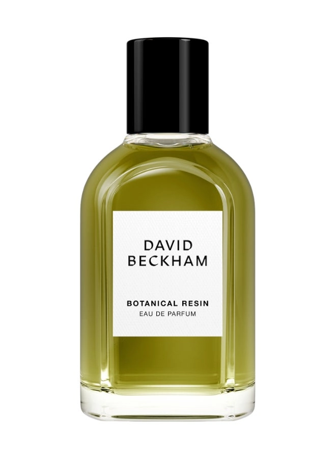 David Beckham Botanical Resin Eau de Parfum - 50ml
