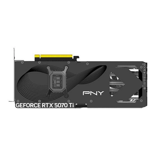 RTX 5070 Ti - 16GB