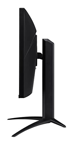 XV275KP3 - UM.HXXEE.305 27 Inches 2560 X 1440