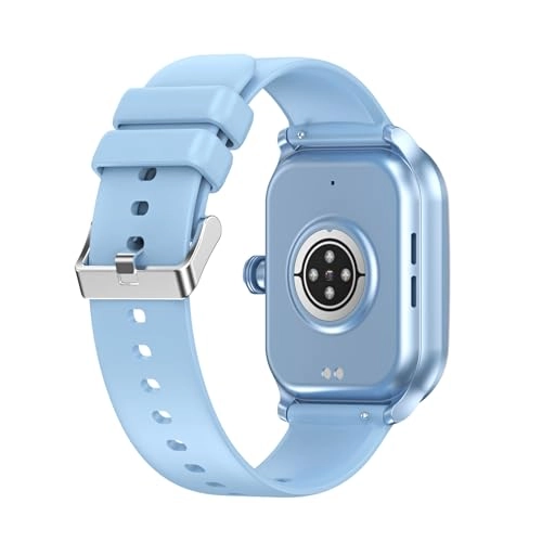 LK-WT13Blue 40mm silicone