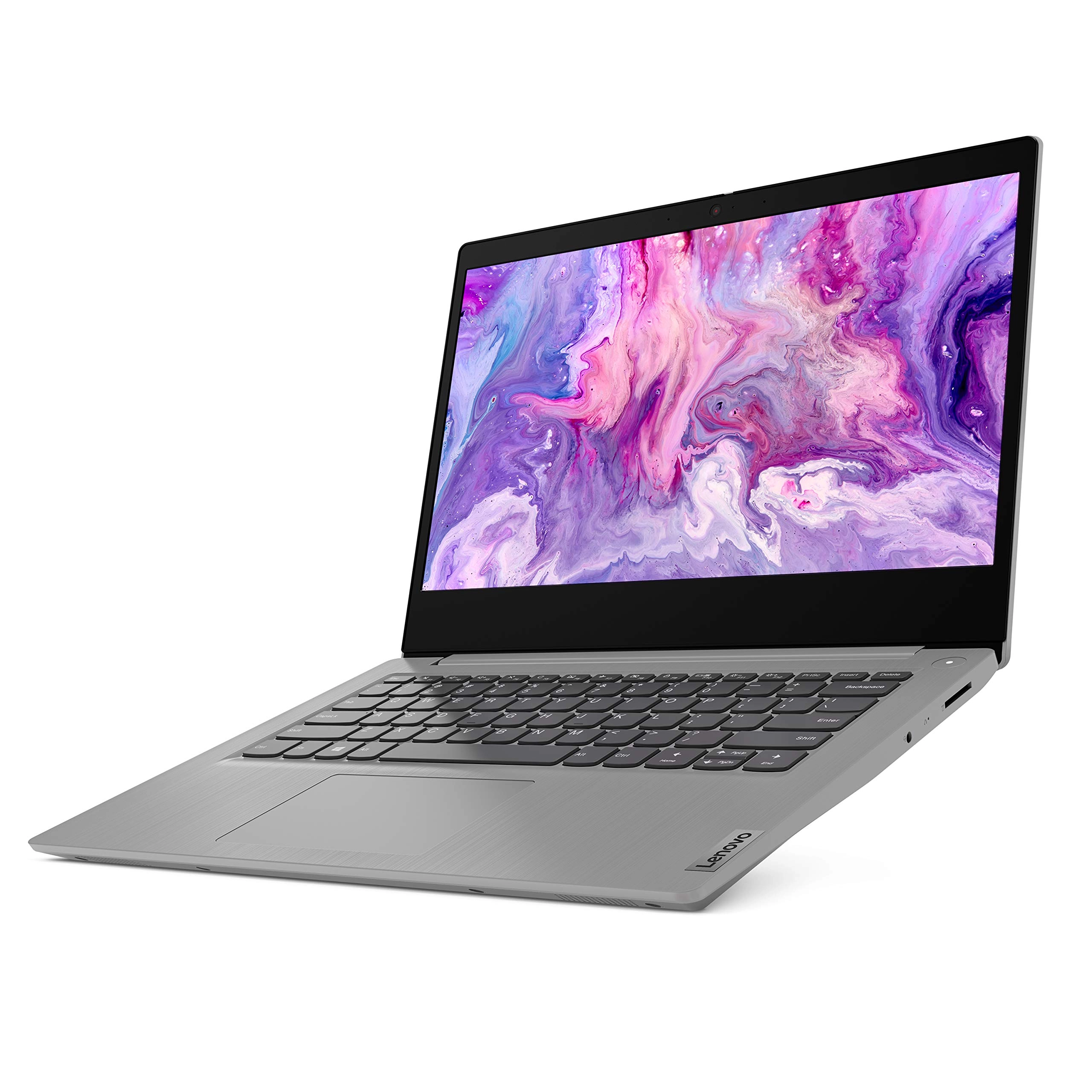 Lenovo (Open Box) IdeaPad 3 81WD00U9US - 14'' Core i5-1035G1 8GB DDR4 512GB SSD