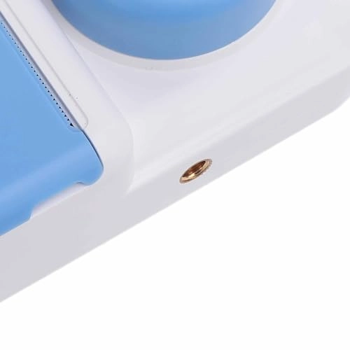 Instant Print Camera - 48MP 1080P 6X Zoom