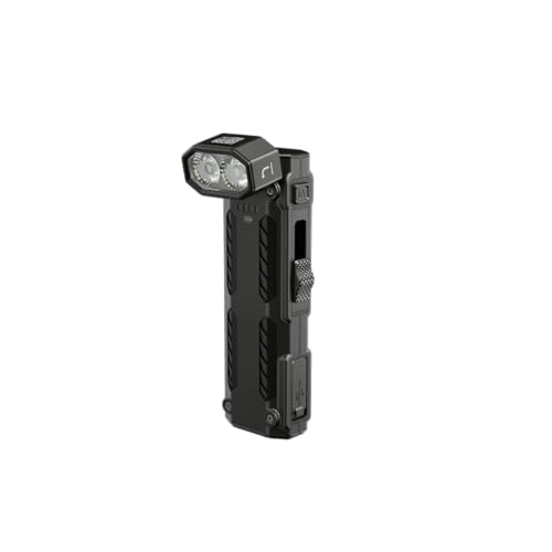 EDC09 Flashlight (1600lm)