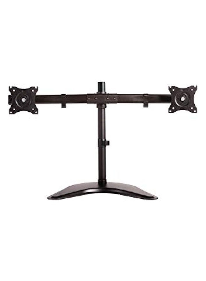 Green Tiger NM-D335DBLACK - two 27" 100x100mm