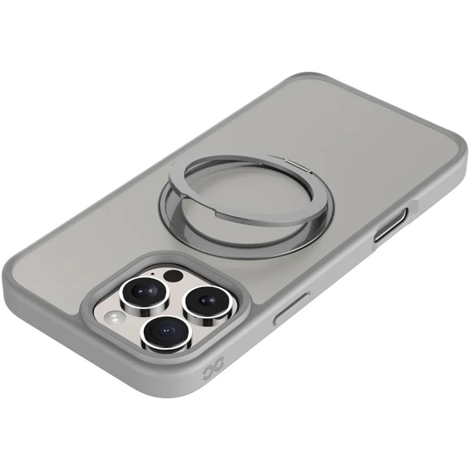 Pristine Case with MagSafe for iPhone 16 Pro Max