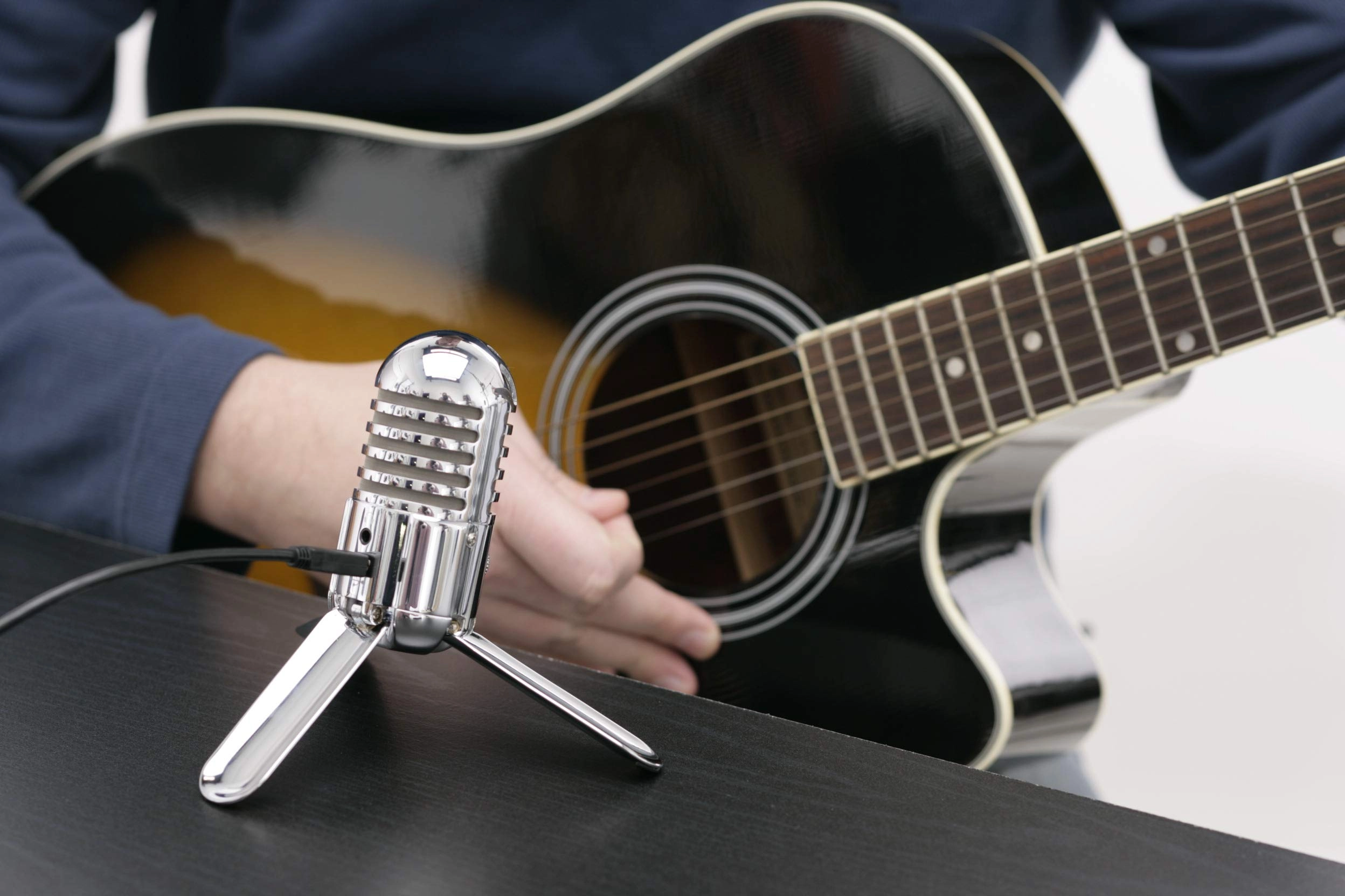 Meteor Mic USB Microphone