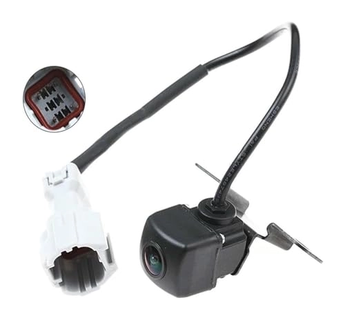Rear View Camera - Night vision Wireless