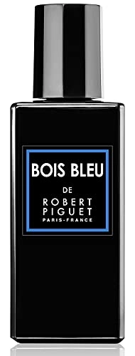 Bois Bleu Eau de Parfum 100 ml