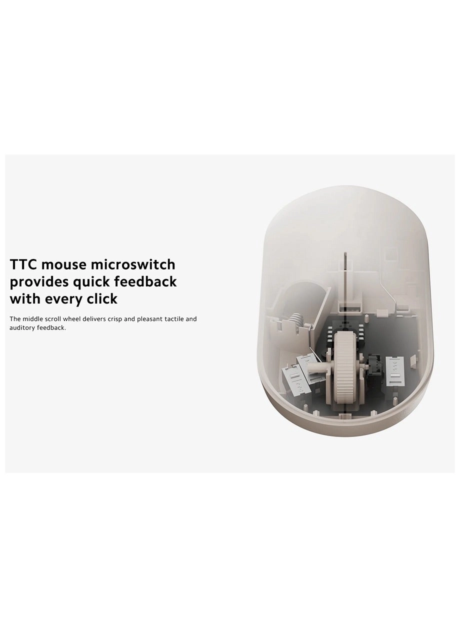 Wireless Mouse Lite - Wireless