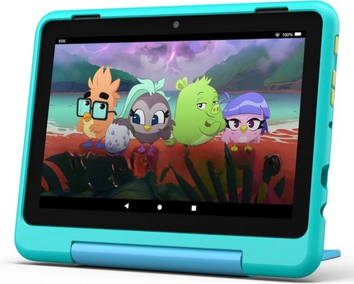 Fire HD 8 Kids Edition Pro - 2 GB 8 inch 32GB