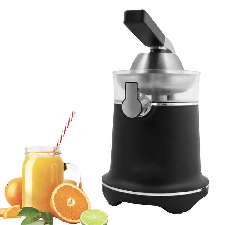 Stainless Steel Electric Citrus Juicer