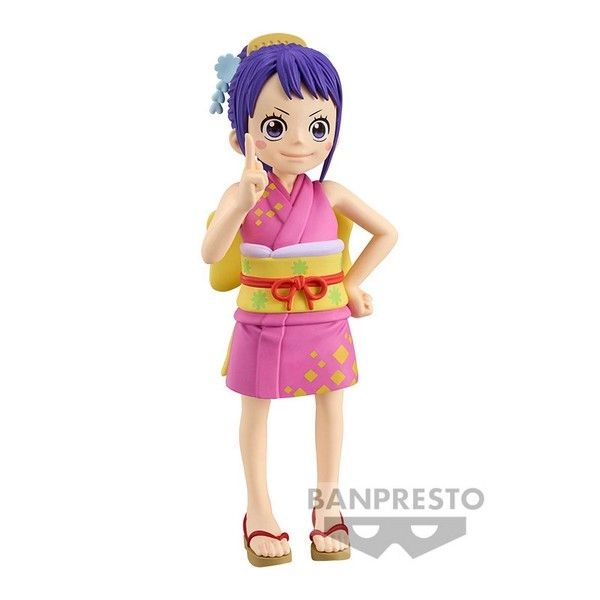 O-TAMA - ONE PIECE DXF THE GRANDLINE SERIES (BPR88903)