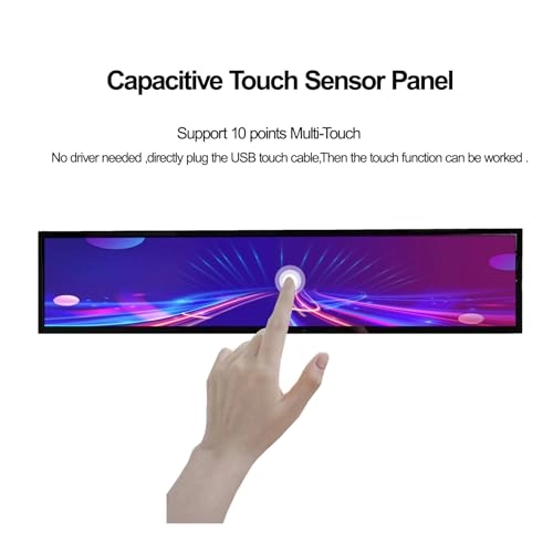 DV240FBM-NB0 - 24 Inches 1920 x 360