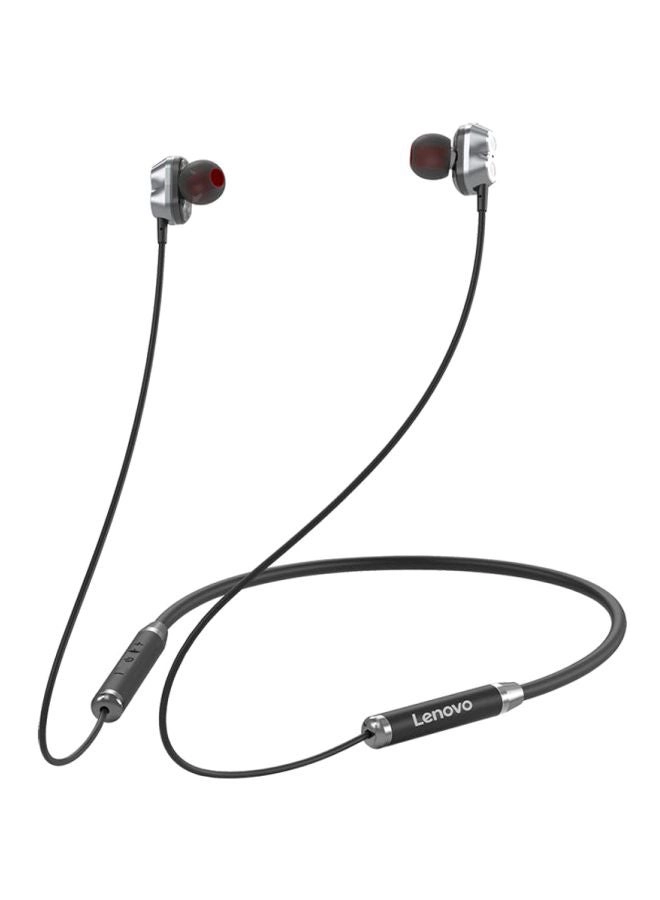 Lenovo HE08 Wireless Headphone