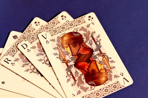 Traditional Cards - Success - Solitaire Game