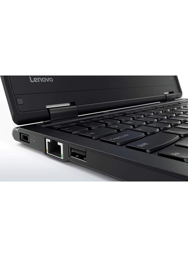 (Renewed) ThinkPad 11e - 11.6'' Celeron N 4GB DDR3 16GB HDD