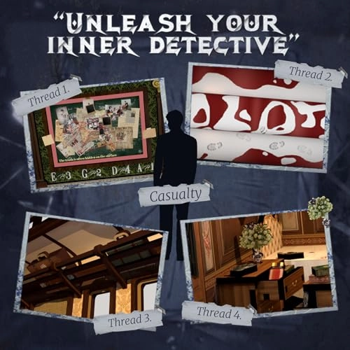 Book Nook Kit - Darkness Common Room