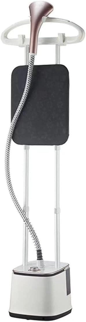 khomat Heavy-Duty Steamer - 1800W 2.5L