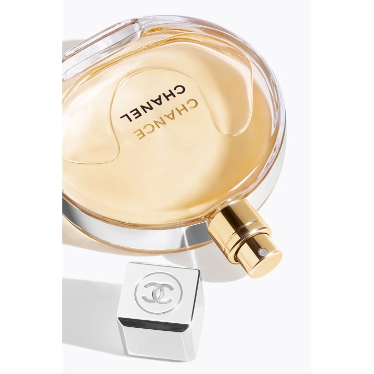 Chance Eau Tendre Eau de Parfum 100ml