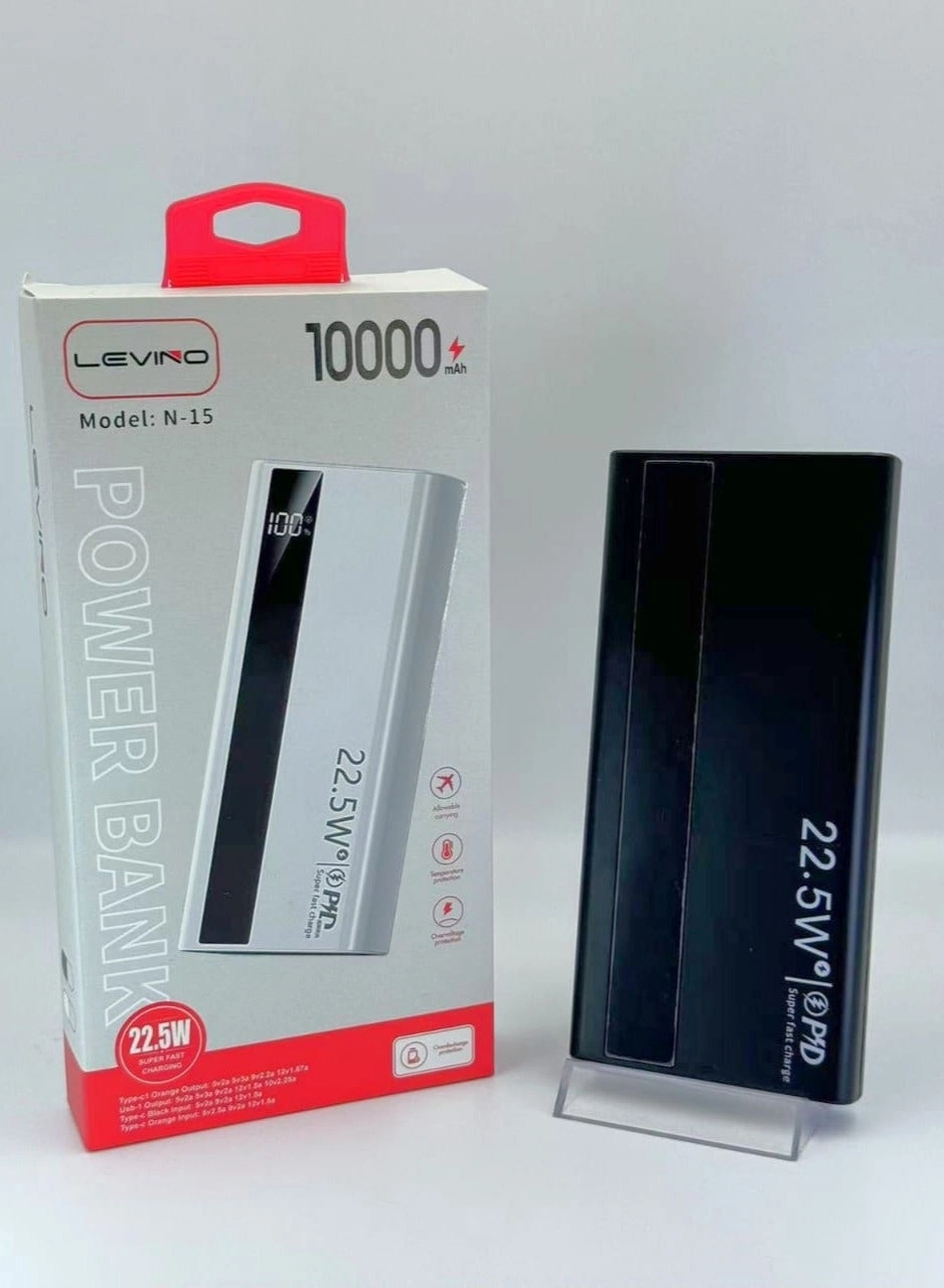 LEVINO N-15 - 10000mAh