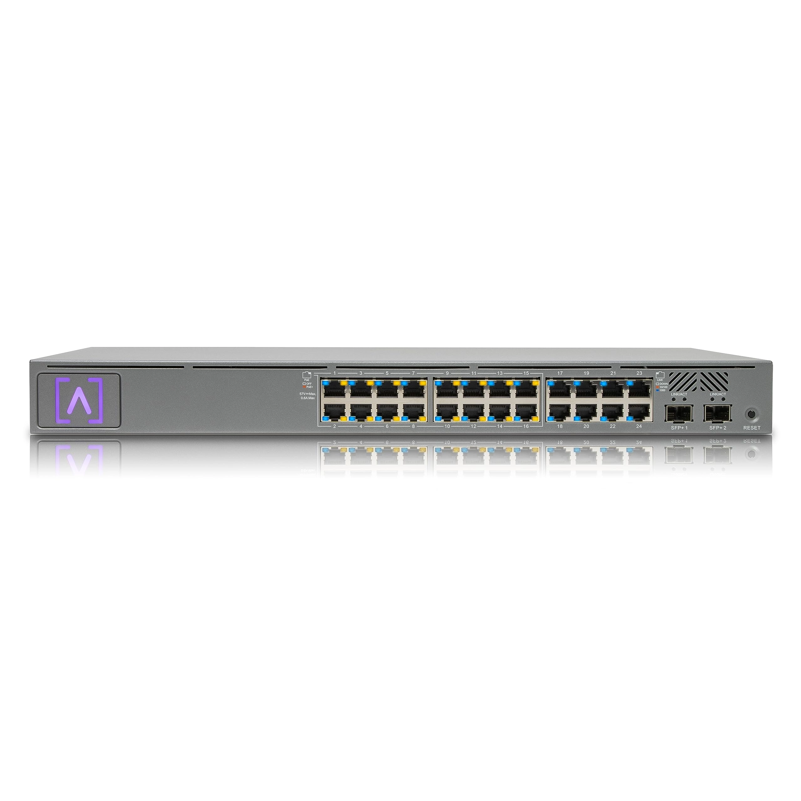 Alta Labs 24PORT 24-ports