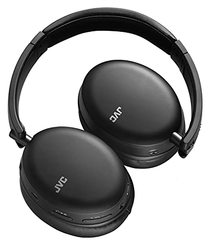 HA-S91N-B-U Wireless Headphone