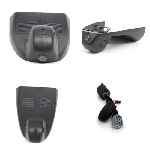 Dashcam - 2K 1600P Front