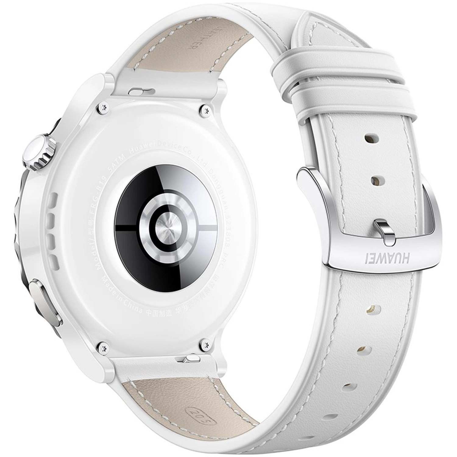 Watch GT3 Pro Frigga 43mm Ceramic
