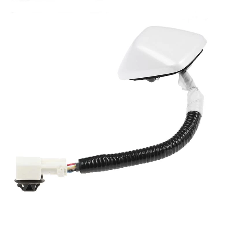 Rear View Backup Camera - Night Vision