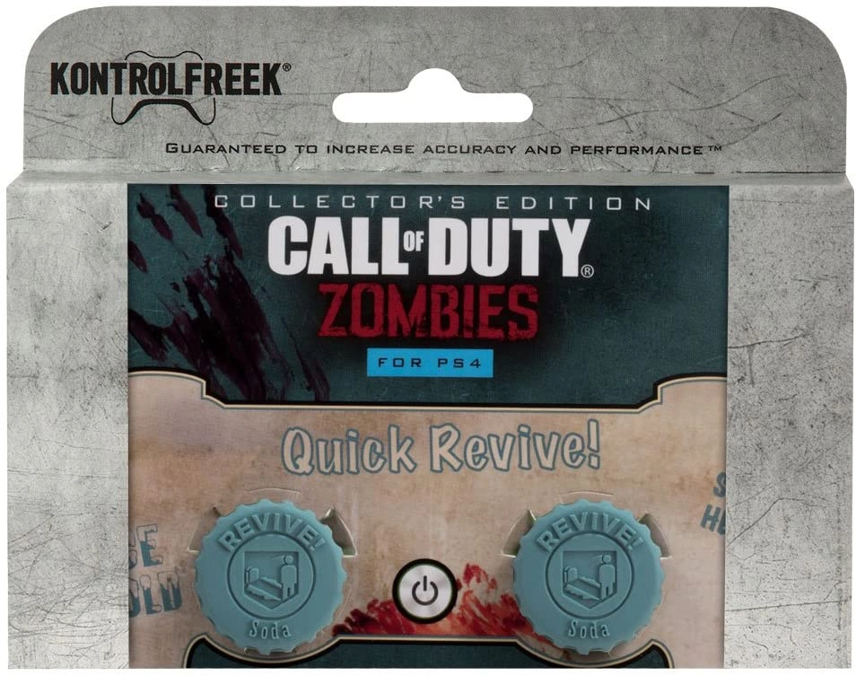 KontrolFreek Call Of Duty Revive - Playstation 4 (PS4)