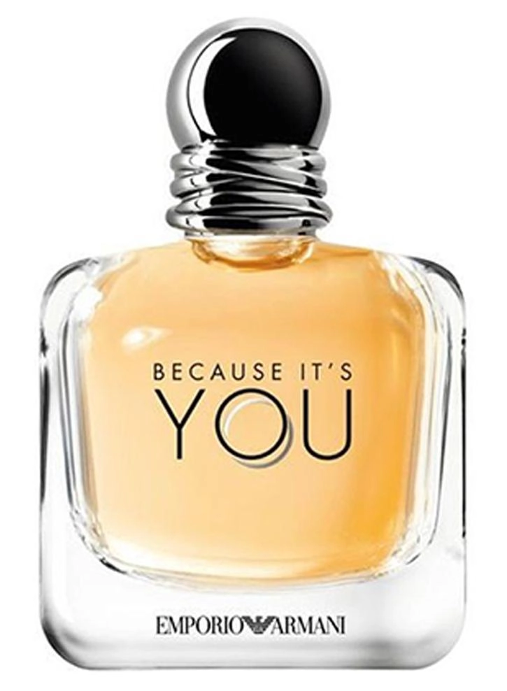 Because It's You Eau de Parfum 100 ml