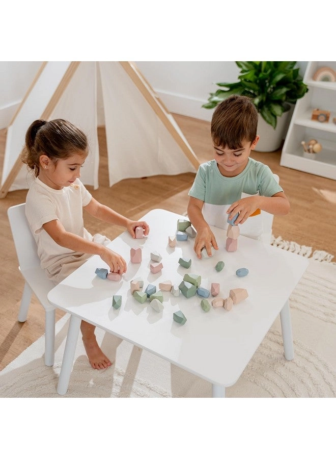 Stacking Rocks - 36 pcs